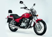 Kawasaki Eliminator 125 Kawasaki Eliminator 125